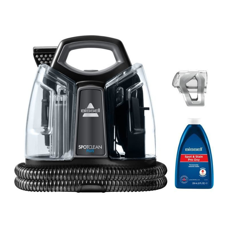 Aspirateur Bissell 3724n