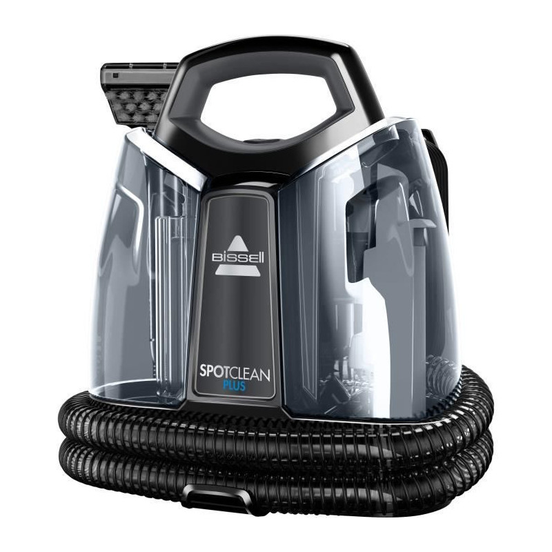 Image secondaire de Aspirateur Bissell 3724n