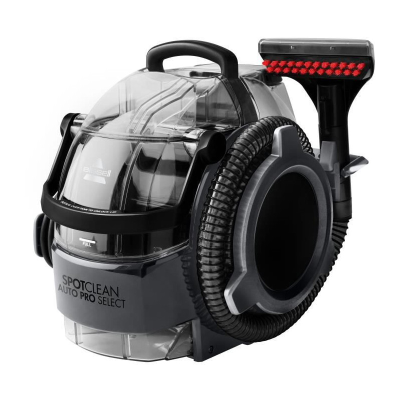 Image secondaire de Aspirateur Bissell 3730N 750 W 2,8 L