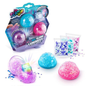 Cosmic Slime - 3 Pack - Canal Toys 21,99 €