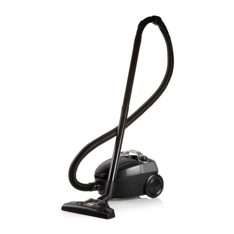 Aspirateur Domo ASPIRATEUR DO1033S 450 W Noir 450 W