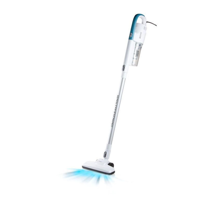 Image secondaire de Aspirateur balai Domo DO237SV 450 W Blanc