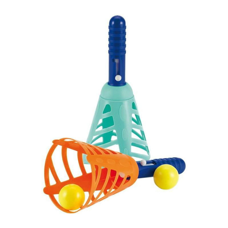 Set de jouets de plage Ecoiffier Multicouleur