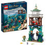 LEGO Harry Potter 76420 Le Tournoi des Trois Sorciers : le Lac Noir. Jou 55,99 €