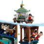 LEGO Harry Potter 76420 Le Tournoi des Trois Sorciers : le Lac Noir. Jou 55,99 €