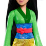 Princesse Disney - Poupée Mulan 29Cm - Poupées Mannequins - 3 Ans Et + 22,99 €