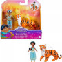 Princesse Disney - Jasmine Et Rajah - Mini Univers - 3 Ans Et + 23,99 €