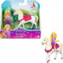 Princesse Disney - Raiponce Et Maximus - Mini Univers - 3 Ans Et + 23,99 €