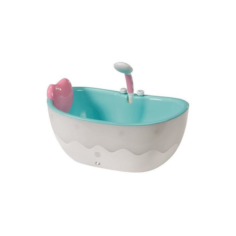 Baby born Bath Bathtub Baignoire de poupée