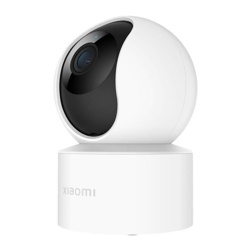 Caméra IP Xiaomi Smart Camera C200