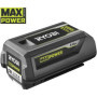 RYOBI MAX POWER Tondeuse sans fil 36V Power Assist Brushless -Ø coupe 4 749,99 €