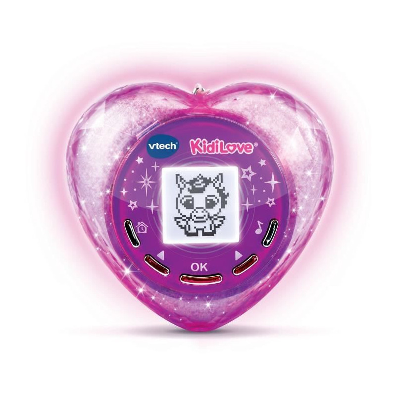 Vtech KidiDreams KIDILOVE