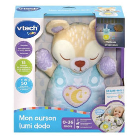VTECH BABY - Mon Ourson Lumi Dodo 40,99 €