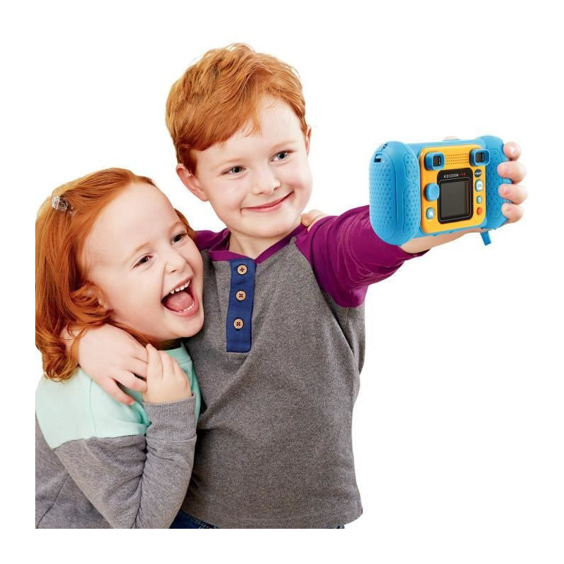 Image secondaire de Vtech KidiZoom FUN BLEU