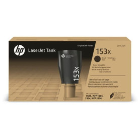 Kit de recharge de toner noir Authentique- HP - HP 153X - Pour LaserJet 41,99 €