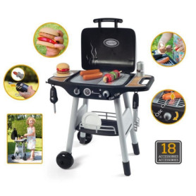 Barbecue Grill - jouet - SMOBY 97,99 €