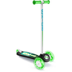 STAMP Trottinette 3 roues a balance SKIDS CONTROL roues lumineuses 73,99 €