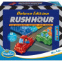 Rush Hour Deluxe - Ravensburger - Casse-tete Think Fun - 60 défis 5 nive 41,99 €