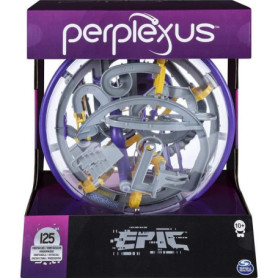 PERPLEXUS - Epic - Labyrinthe en 3D jouet hybride - 6053141 - boule perp 54,99 €