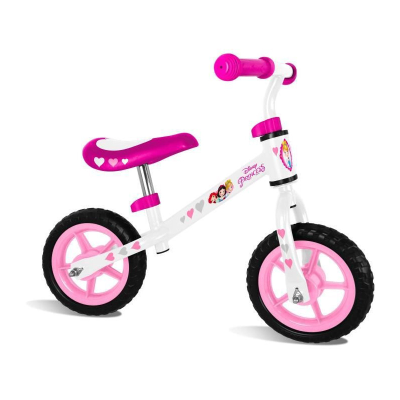 Vélo pour Enfants Stamp Disney Princess