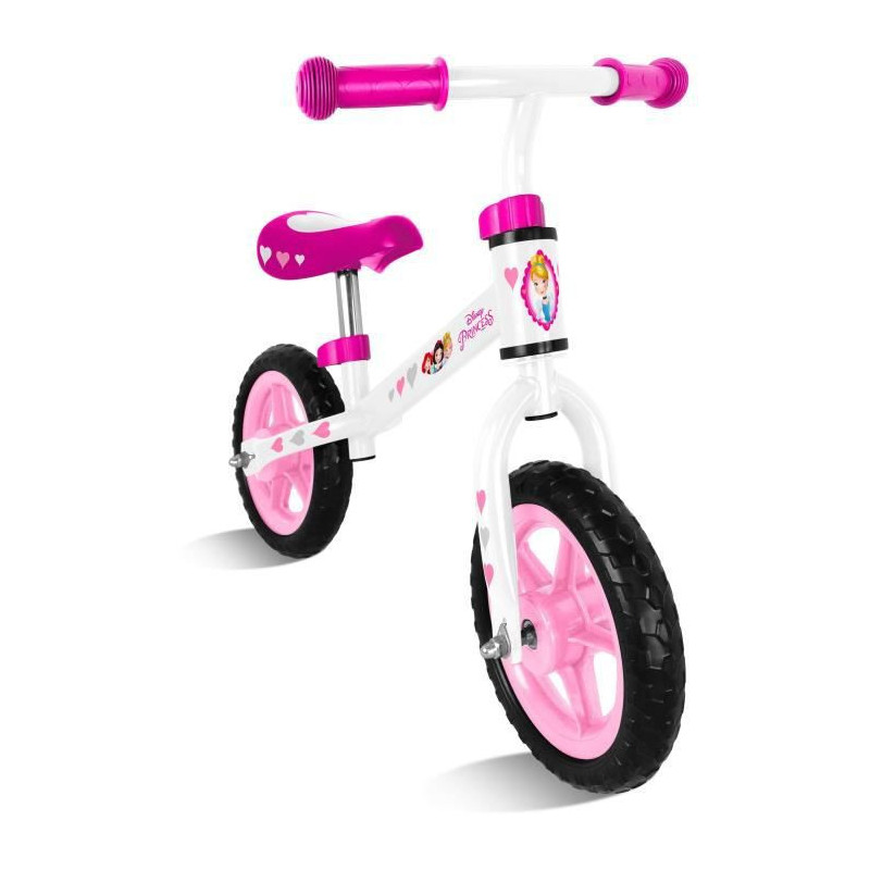 Image secondaire de Vélo pour Enfants Stamp Disney Princess