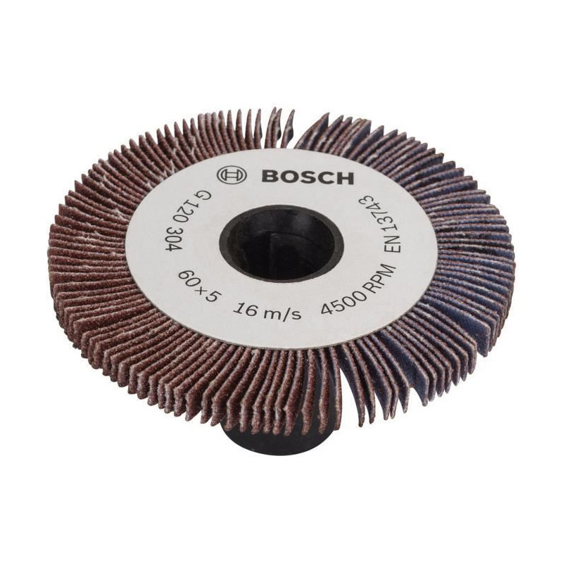 Bosch 1600A00151 1 pièce(s) Rouleau