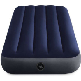 Matelas gonflable 1 personne 64112
