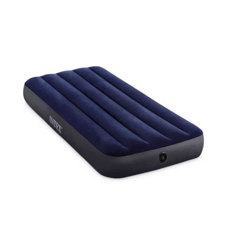 Image secondaire de Air bed Intex Dura-Beam Classic Downy (191 x 76 x 25 cm)