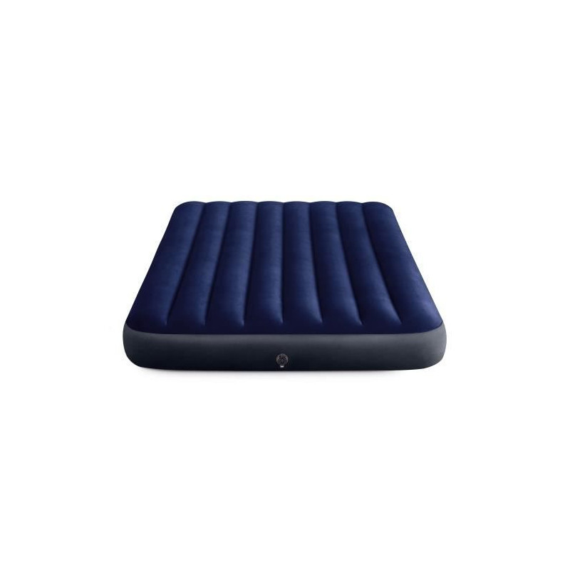 Image secondaire de Matelas Gonflable Intex 64758 137 x 191 x 25 cm (191 x 137 x 25 cm)