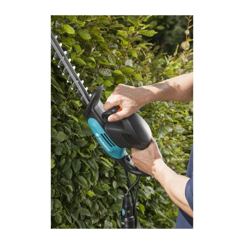 Image secondaire de Taille-Haie Gardena G9832-20 500 W 500 W 55 cm 230 V