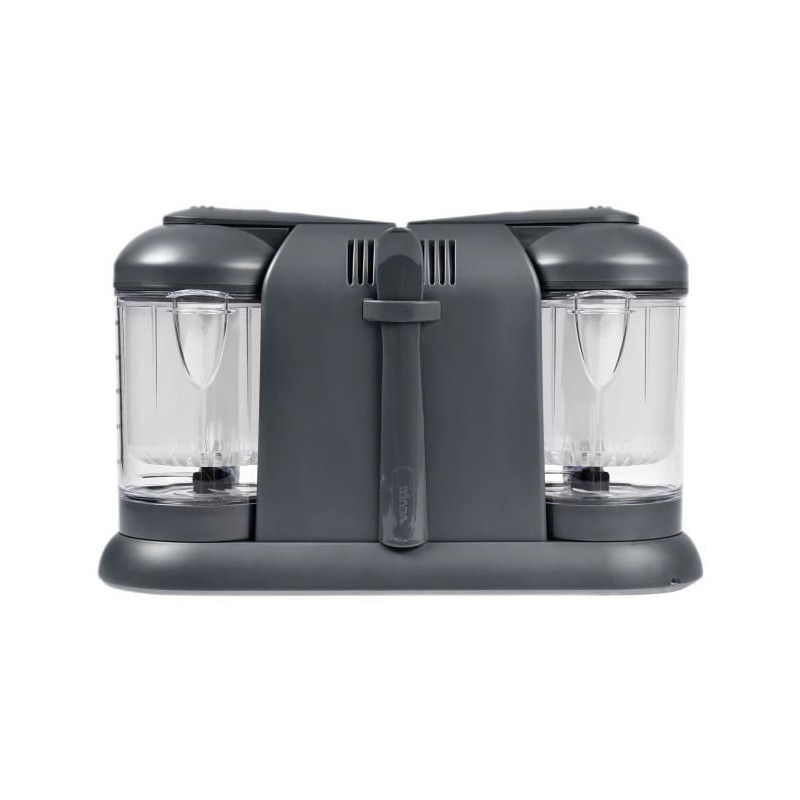 Image secondaire de Robot culinaire Béaba Babycook Duo 200 ml x 2 4 en 1