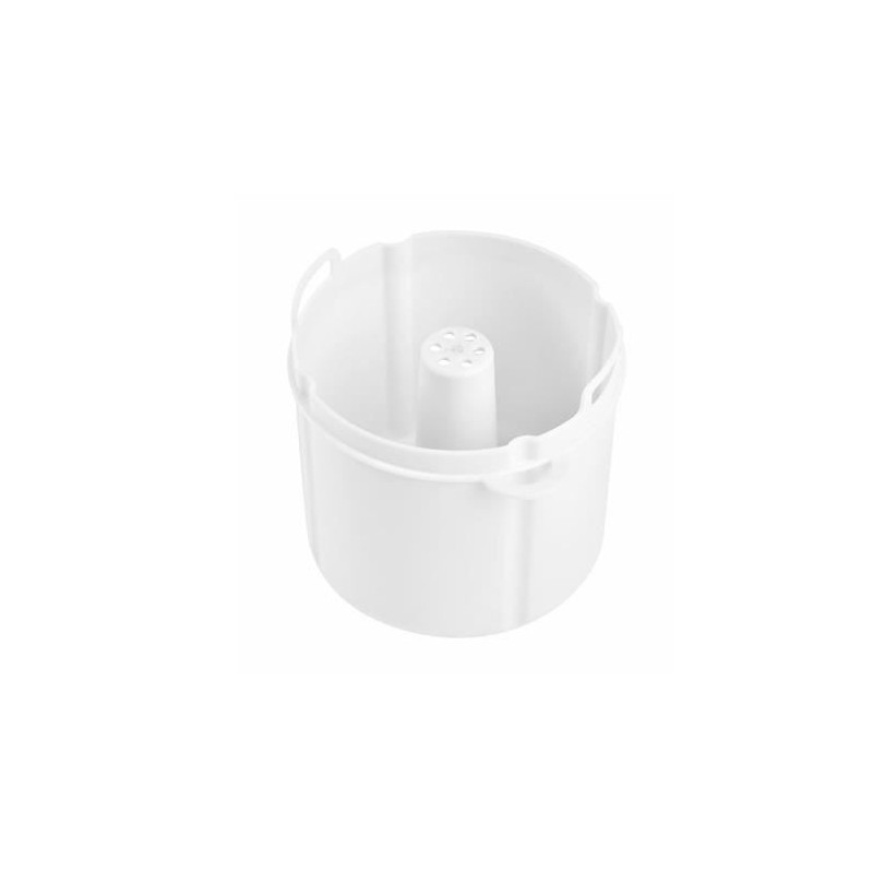 Image secondaire de Cuiseur à riz Béaba Babycook 850 ml Blanc