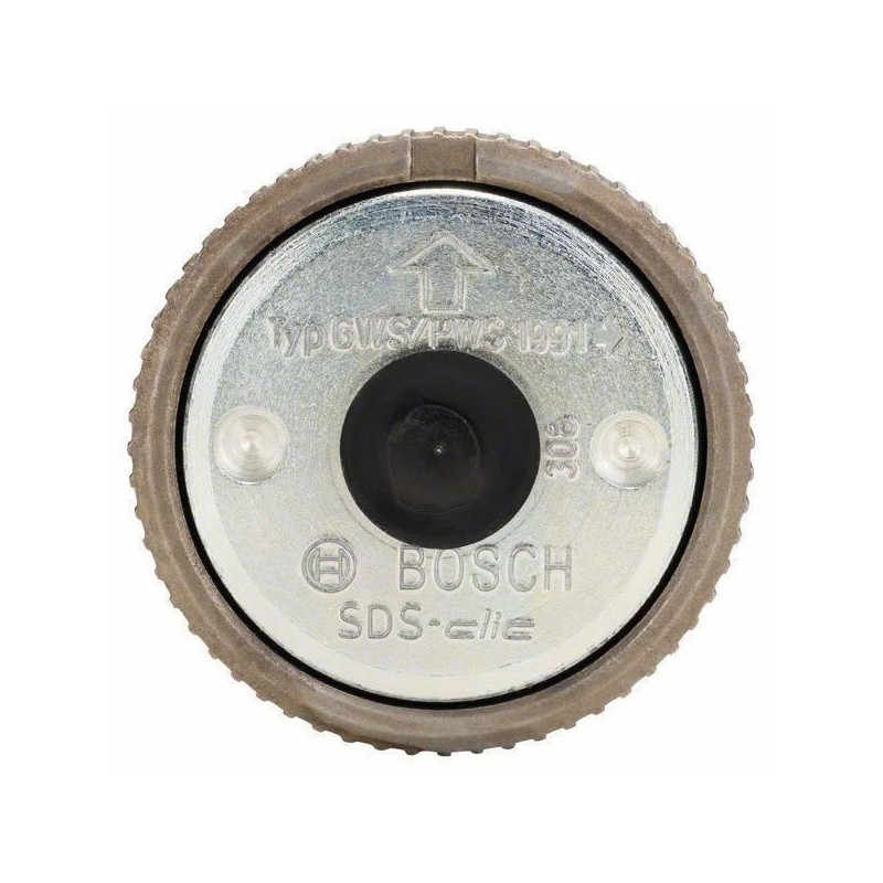 Image secondaire de Bosch Écrous de serrage SDS-Clic Quick M14