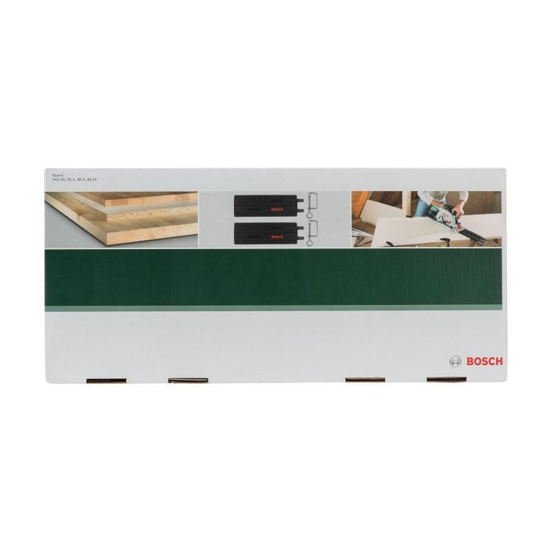 Image secondaire de Bosch 2609255732