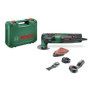 Outil multifonctions Bosch - PMF 250 CES (250W. livré avec accessoires. 159,99 €