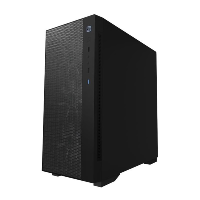 Image secondaire de Deepcool Matrexx 55 Mesh ADD-RGB 4F Midi Tower Noir