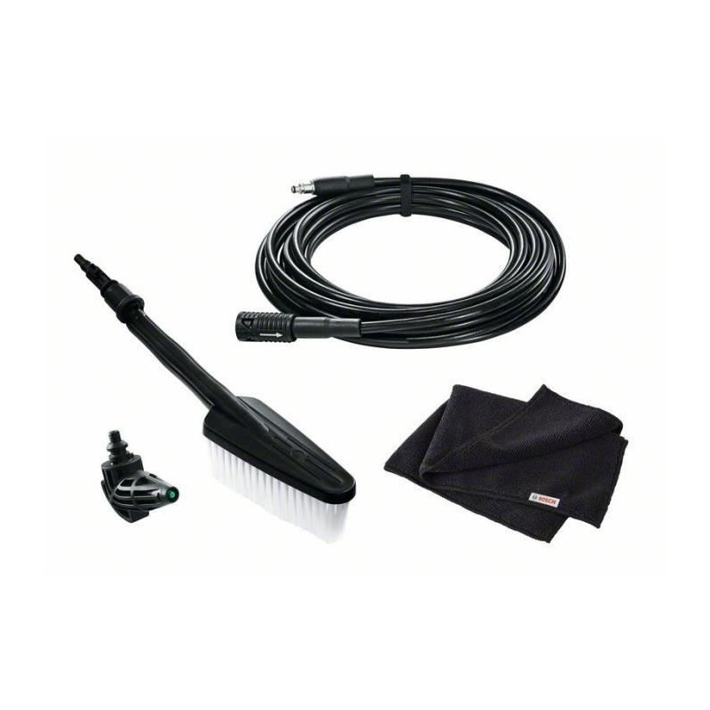 Kit de nettoyage et de rangement Bosch F016800572