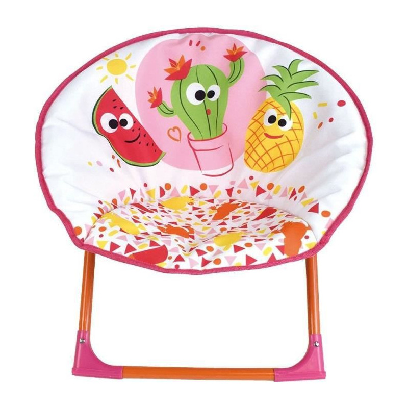 Image secondaire de Fauteuil pour enfant Fun House Pliable