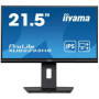 Ecran PC - IIYAMA XUB2293HS-B5 - 22 FHD - Dalle IPS - 3 ms - 75Hz - HDMI 179,99 €