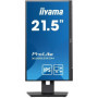 Ecran PC - IIYAMA XUB2293HS-B5 - 22 FHD - Dalle IPS - 3 ms - 75Hz - HDMI 179,99 €