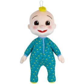 Jemini cocomelon peluche range pyjama bebe jj +/- 50 cm 55,99 €