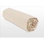 Drap housse - 100% coton - 90 x 190 + Bonnet 25 cm - LOVELY HOME 18,99 €