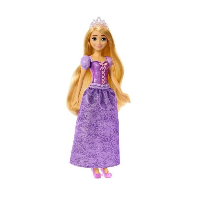 Disney Princess HLW03 poupée