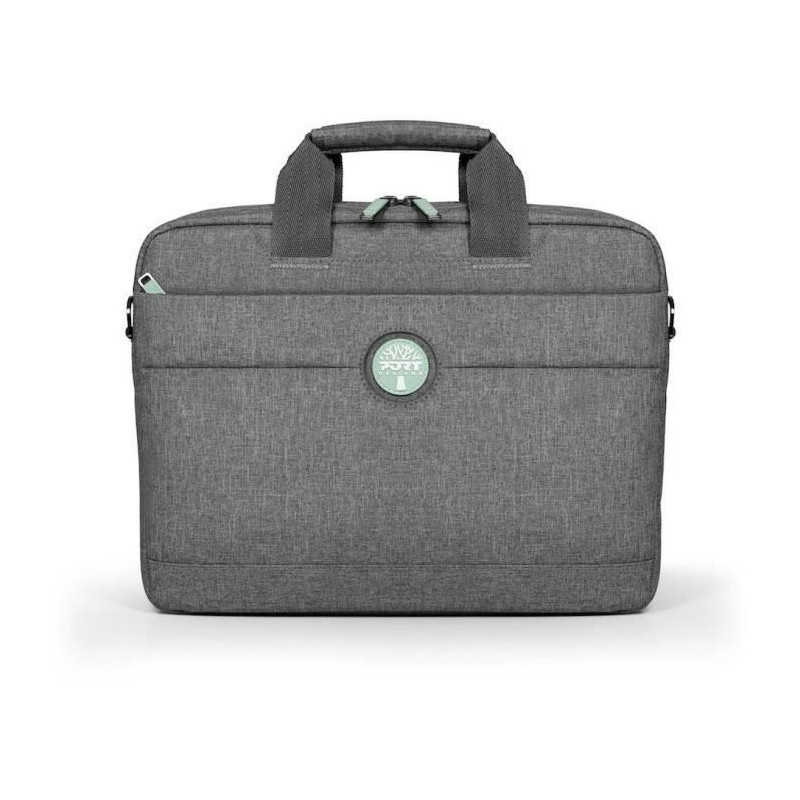 Housse pour ordinateur portable Port Designs Yosemite Eco TL Gris 15,6