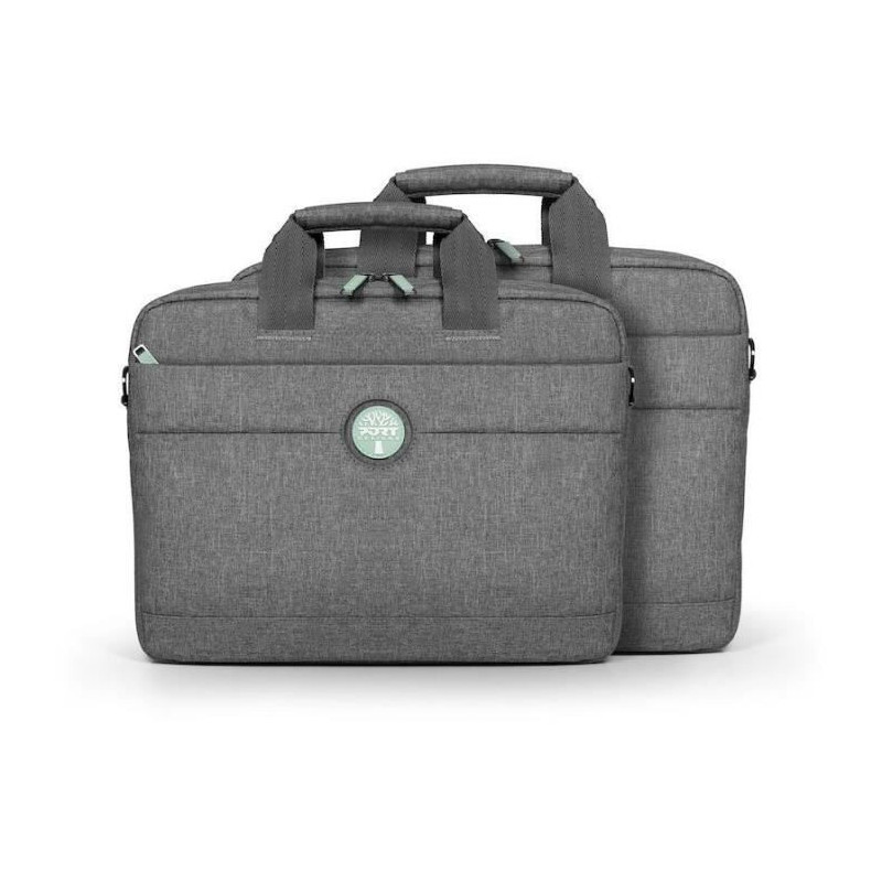 Image secondaire de Housse pour ordinateur portable Port Designs Yosemite Eco TL Gris 15,6