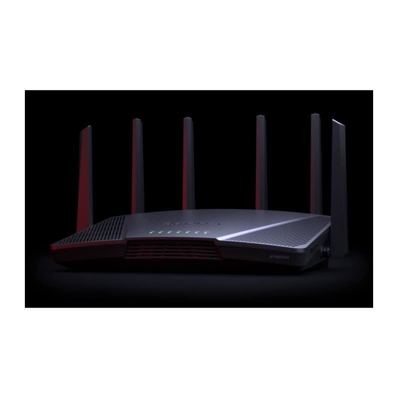 Image secondaire de Router Synology RT6600ax