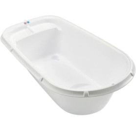 THERMOBABY Baignoire luxe - Blanc muguet 161,99 €