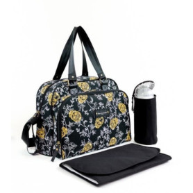 Sac a langer BABY ON BOARD SIMPLY SKULL LOOK 70,99 €