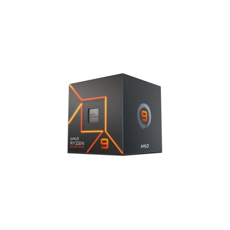 Processeur AMD 100-100000590BOX AMD AM5