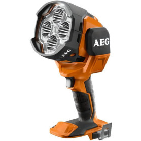 Lampe torche AEG 18V sans batterie ni chargeur - BTL18-0 119,99 €